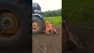 Sonalika Sikander 750IIIRX55hp🚜vairalvideo drivinglife agriculture agriculture agriculture [upl. by Phelan]