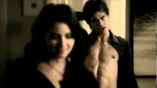 Damon e Isobel Escena EP 1x21 [upl. by Vinny]