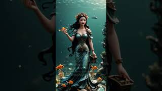 Sirens  The Enchanting Temptresses of Greek Mythology  What Why How [upl. by Romeyn]