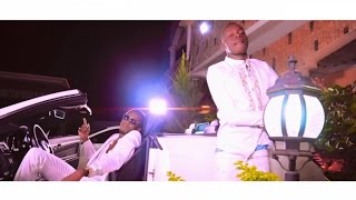 Wally Seck Ft Sidiki Diabate  Alhamdou lilah Clip Officiel [upl. by Llemrej798]