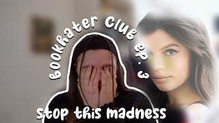 alex aster needs to shut up  bookhater club ep3 [upl. by Ennaj]