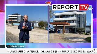 Prej 1 muaji punonte në një firmë spanjolli 47vjeçar u gjet i vdekur në tualetin e hotelit Divjakë [upl. by Ariuqahs]