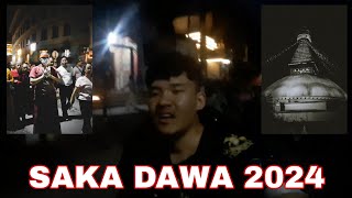 SAKA DAWA FULL VIDEO [upl. by Atinna]