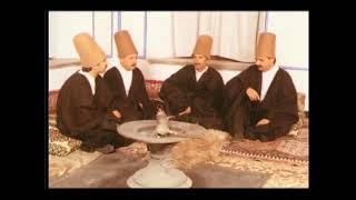 MEVLANA quotHAMDIM PİŞTİM YANDIMquot DOCUMENTARY ENGLISH [upl. by Neerahs]