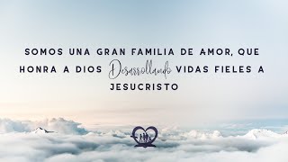 Iglesia Bíblica Cristiana 🔴 EN VIVO 🔴 [upl. by Brackely]