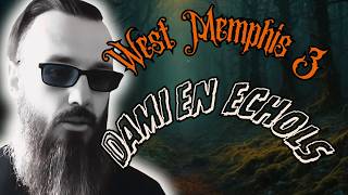 West Memphis Three Case REOPENED After 30 Years DamienEchols [upl. by Llebana60]