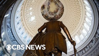 Latest news on future of Congress as House race results come in [upl. by Anders645]