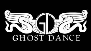 Ghost Dance  Live in Bradford 1988 Full Concert [upl. by Bosson]