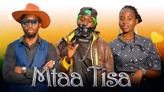 Mtaa Tisa Full Episode 2  Kenyan Movie [upl. by Dlanar531]