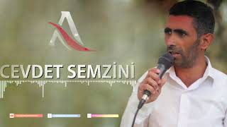 CEVDET SEMZİNİ  SERİ KILİC amp ÜCAYAK 2021 [upl. by Anaiuq]