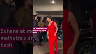 Shortsyoutubeshortsbollywoodsuhanakhan [upl. by Hammock920]