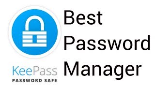 How to manage multiple passwords easily  Using Keepass  in Hindi [upl. by Sirromad]