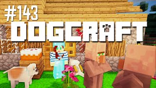 Welcome to Door World  Dogcraft Ep143 [upl. by Smeaj]