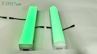 Yuanyeled Led Rgbw Tube Light [upl. by Coleman633]