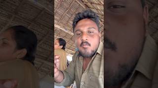 Rajampet Highway Dhaba Review 😇rajampet subscribe punjabi shorts [upl. by Snilloc]