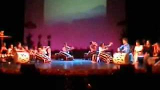 Pandeka Mihar  collaboration with Sundanese musicians [upl. by Darton]