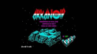 Arkanoid by Slainte [upl. by Sedda626]