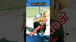 GANGSTER FRIEND 😍  INDIAN BIKE DRIVING 3D  STORY VIDEO shorts indianbikedriving3d [upl. by Deonne214]