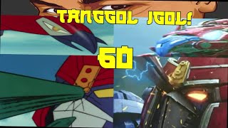 VOLTES V LEGACY EPISODE 60 REVIEW [upl. by Desdee]