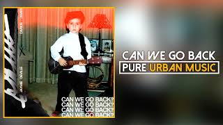 Jaymie Deville amp Darius James  Can We Go Back Official Audio  Pure Urban Music [upl. by Kissel]