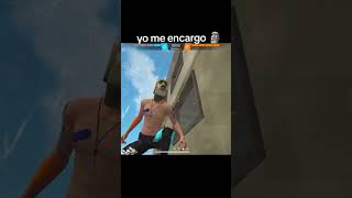 yo me encargo freefire fy viral [upl. by Ailemac340]