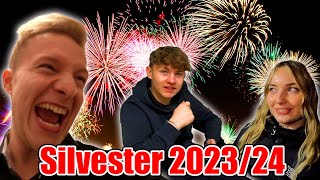 Silvester Party 202324 💥 TipTapTube Silvester Trilogie Teil 2 [upl. by Eniroc]