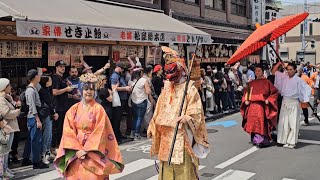 Kanamara Festival かなまら祭 若宮八幡宮 [upl. by Jodoin]