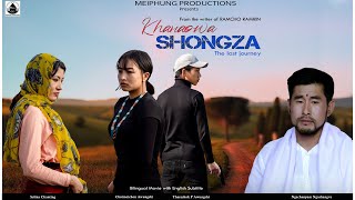 KHANAOWA SHONGZA II TANGKHUL NAGA FEATURE FILM II ENGLISH SUBTITLE II MEIPHUNG PRODUCTIONS [upl. by Arimaj]