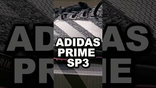 Adidas Sprinting Spike Adizero Prime SP3 Paris Olympic [upl. by Eam]