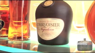 Courvoisier Cognac Tour in Jarnac France [upl. by Harriot]