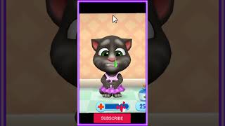 rip tom fm and friend by by tom friend rip talking Tom friend game [upl. by Gerrald269]