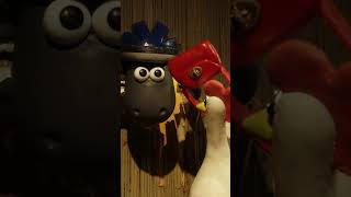 Skate Sheep🐑🐑🐑 shorts shaunthesheep cartoonforkids party animals preschool fullepisodes [upl. by Rosalia]