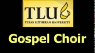 Mount Zion First Baptist Church Gospel Choir San Antonio Texas [upl. by Wilonah37]