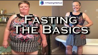 Beginners Guide to Intermittent Fasting  Jason Fung [upl. by Annaeirb219]