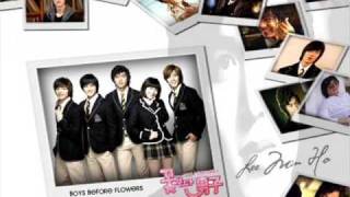 TMax  Say yes  Boys Over Flowers [upl. by Hilleary]