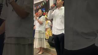 All Nation Huntingdale Apostolic Pentecostal church [upl. by Haleak]