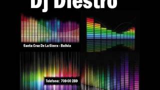 Magicas Princesas Remix Reggaeton Dj Diestro [upl. by Letrice508]