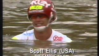 moomba 1994 mens jump final [upl. by Samy]