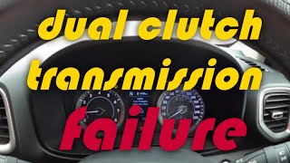 DCT Transmission Failure  How To Avoid Expensive Repairs in Hindi [upl. by Tommi]