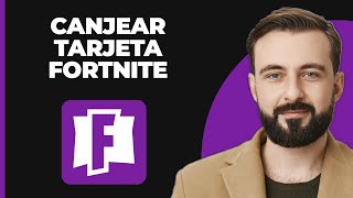 Cómo canjear tarjeta de Fortnite [upl. by Areik]