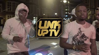 Capa  New Season Music Video  Link Up TV [upl. by Pappas]