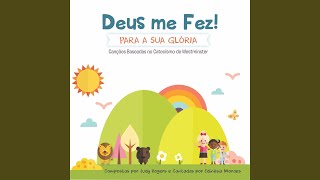 Deus Me Fez [upl. by Eirrek]