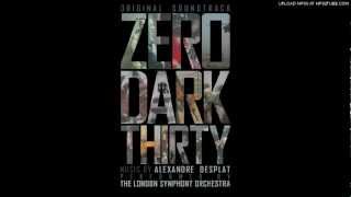 Zero Dark Thirty Soundtrack  08  21 Days [upl. by Assile]