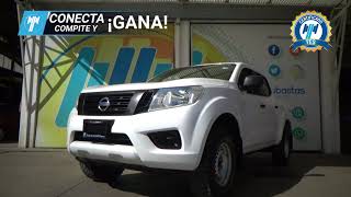 Nissan  NP300 Frontier  2018  24655 [upl. by Ot]