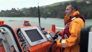 RNLI The Volunteer Documentary [upl. by Nimajneb]