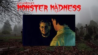 The VanishingSpoorloos 1988 Monster Madness Review 24 [upl. by Morville]