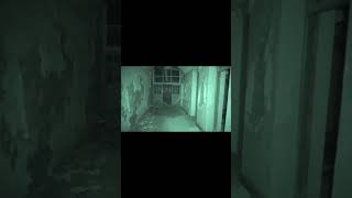 Exploring Abandoned Lunatic Asylum ghosthunting paranormalactivity scary ghostexploring [upl. by Tad]