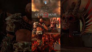 8th Valkyrei  GONDULS God Of War 2018godofwar valkyrie ps5 gaming [upl. by Aspasia]