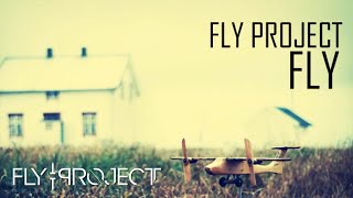 Fly Project  Fly Get High  Official Audio [upl. by Atinauj]