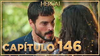 Hercai  Capítulo 146 [upl. by Omle]